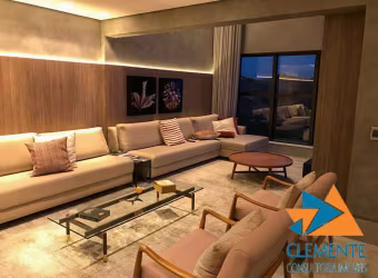 Excelente apartamento de 174 m² no Vila da Serra