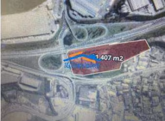Maravilhosa Área as margens da Rodovia Castelo Branco 81.407,00 mts