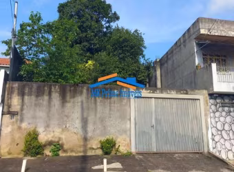 Casa Térrea  com 2 dormitórios  e 5 vagas no Pestana - Osasco