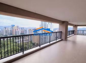 Apartamento 360m²  - 4 Suítes melhor de Alphaville - Condomínio Oiapoque