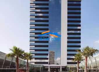 ALUGA/ VENDE Sala Comercial com 500m² em Alphaville.
