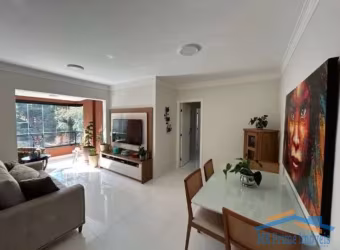 Apartamento de 84m² Venda em Alphaville no Cond. Edifício Gran Floridian