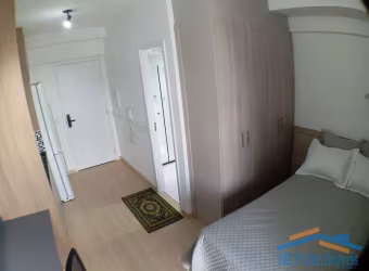 Apartamento 25m² 1 Dorm 1 Suíte Para Venda - Consolação/SP