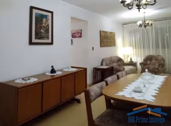 Apartamento 78m² c/ 2 Dorm 1 Vagas - Para Venda - Jardim Iris/SP