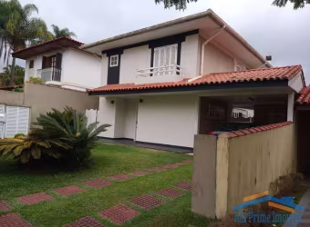 Linda Casa em Condomínio Fechado - Granja Viana SP II.