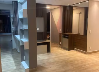 Apartamento Garden 187 m2 no Living Magic 2 com 03 dormitórios 1 suite