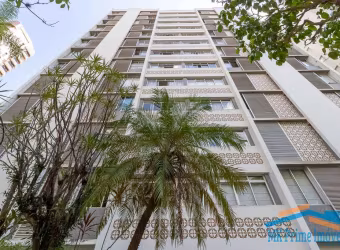 Apartamento 129,23m² com 3 suítes  no Itaim.