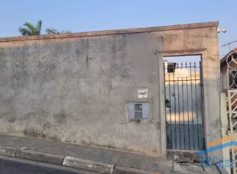 Casa térrea com Terreno de 400m² - Jaguaribe - Osasco.