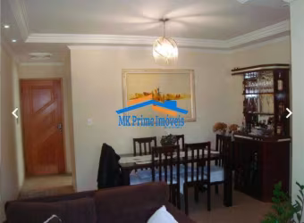 Apartamento 3 dormitórios - Parque Continental
