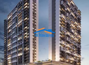 Apartamento de 1 Dormitório à Venda em Osasco!