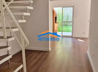 Casa em Condomínio 104m² c/ 01 Suíte 2 Vagas para Venda  - Parque Rincão/SP
