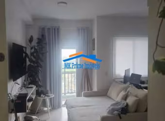 Vende Apartamento Studio com 36m², Mobiliado - PRESIDENTE ALTINO/OSASCO
