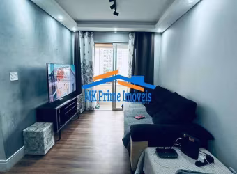 Cond. Parque das Acácias - Apartamento 3 Dorm. - Financia