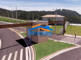 Terreno com 257m² Condomínio Terra Nobre - Granja Viana - Sp.