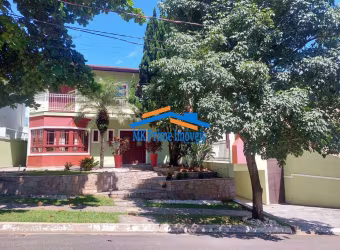 Casa Alto Padrão em São Paulo II, Cotia/SP