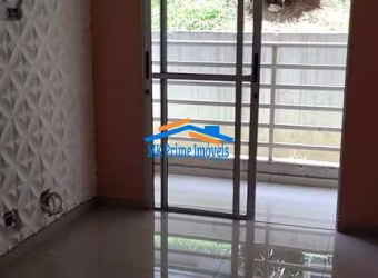 Vende Apartamento com 55m² com 02 Quartos e 01 Banheiro- Conceição- OSASCO