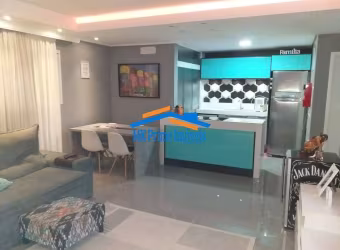 Lindo Apartamento Duplex Jardins do Brasil 120m²