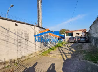 Terreno 1.000m² Ótimo p/ construção de Sobrado, Apto - 10 min estação CPTM