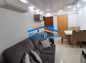 Apartamento com 57m² e 2 Dormitórios Reformado E Climatizado - Vila Olímpia