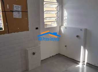 Lançamento Imperdível - Apartamento de 45m² no Veloso/Osasco.