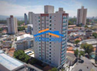 Apartamento  Novo Decorado 3 dormitórios 1 suíte 1 vaga Vila Yara