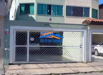 Sobrado com 4 Dormitórios, 6 vagas - Vila Osasco