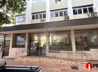 Apartamento no Residencial Dom Aquino