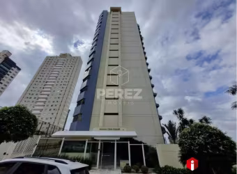 Apartamento no Edifício Casa Grande