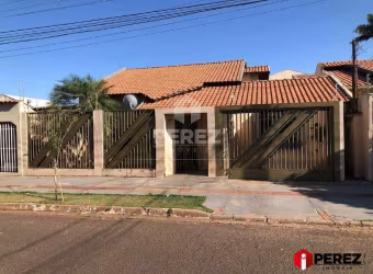 Casa Térrea no Bairro Cohafama