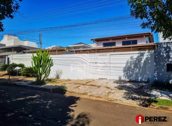 Casa no Jardim Bela Vista