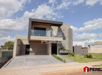 Sobrado no Residencial Shalom
