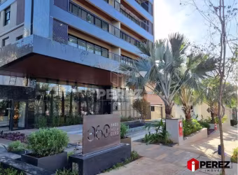 Apartamento Edifício Três Meia Zero - 360