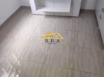 Apartamento com 2 quartos à venda na Rua das Tulipas, Vila Valqueire, Rio de Janeiro, 70 m2 por R$ 295.000