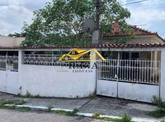 Casa em condomínio fechado com 3 quartos à venda na Rua Bogotá, Marechal Hermes, Rio de Janeiro, 65 m2 por R$ 450.000