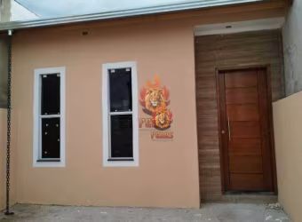 Casa com 2 dormitórios à venda, 67 m² por R$ 282.000,00 - Parque São Bento - Sorocaba/SP