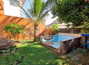 Casa com 3 dormitórios à venda, 159 m² por R$ 530.000,00 - Jardim Simus - Sorocaba/SP