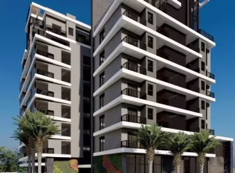 Apartamento com 3 quartos à venda na Avenida Senador Souza Naves, Cristo Rei, Curitiba, 103 m2 por R$ 1.196.479