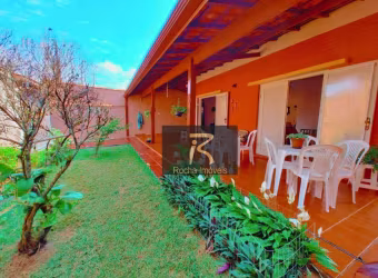 Casa com 3 dormitórios à venda, 198 m² por R$ 750.000,00 - Bal Stella Maris - Peruíbe/SP