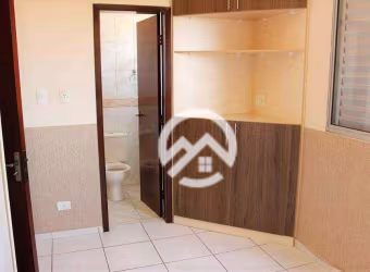 Apartamento Edifício San Marino Planejado com 3 dormitórios à venda, 79 m² por R$ 300.000 - Jardim Caçapava - Caçapava/SP