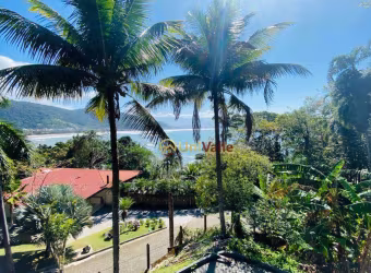 Casa com 5 dormitórios à venda, 650 m² por R$ 5.500.000,00 - Praia Toninhas - Ubatuba/SP