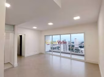 Apartamento com 2 dormitórios à venda, 77 m² por R$ 575.000,00 - Jardim das Nações - Taubaté/SP