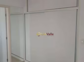 Apartamento com 2 dormitórios à venda, 75 m² por R$ 285.000 - Vila São José - Taubaté/SP
