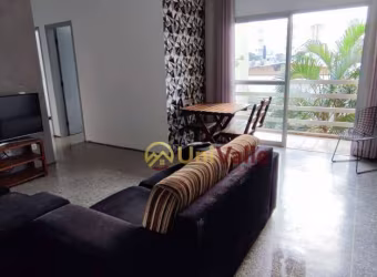 Apartamento com 3 dormitórios à venda, 71 m² por R$ 300.000,00 - Condomínio Parque das Nações - Taubaté/SP
