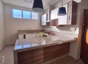 Casa com 3 dormitórios, 216 m² - venda por R$ 1.250.000,00 ou aluguel por R$ 5.180,00/mês - Campos Do Conde - Taubaté/SP