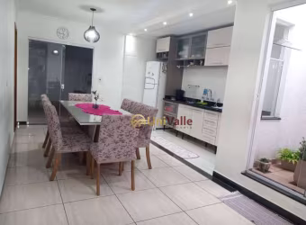 Casa com 3 dormitórios à venda, 160 m² por R$ 395.000,00 - Vila Bela - Taubaté/SP