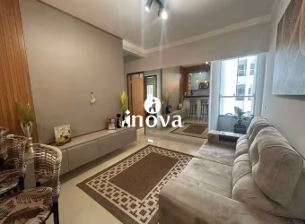 Apartamento à venda, 2 quartos, 1 suíte, 1 vaga, Abadia - Uberaba/MG