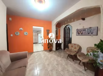 Casa à venda, 4 quartos, 2 suítes, 3 vagas, Frei Eugênio - Uberaba/MG