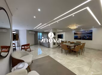 Apartamento à venda, 4 quartos, 4 suítes, 2 vagas, Centro - Uberaba/MG