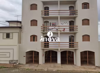 Apartamento à venda, 3 quartos, 1 vaga, Boa Vista - Uberaba/MG