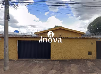 Casa à venda, 3 quartos, 3 vagas, Parque das Gameleiras - Uberaba/MG
